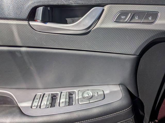 used 2024 Hyundai Palisade car, priced at $31,595