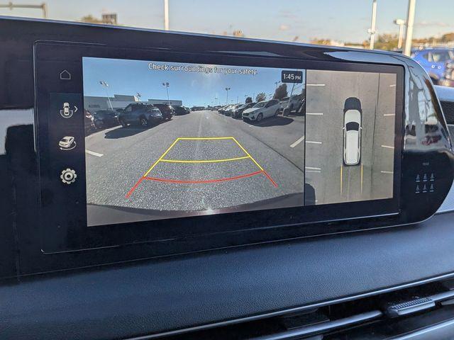 used 2024 Hyundai Palisade car, priced at $31,595