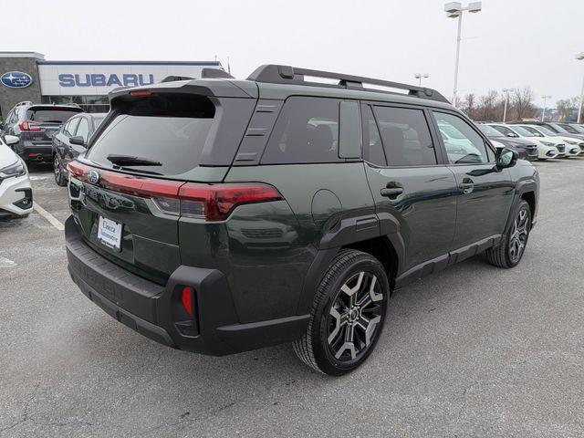 new 2026 Subaru Outback car, priced at $50,853