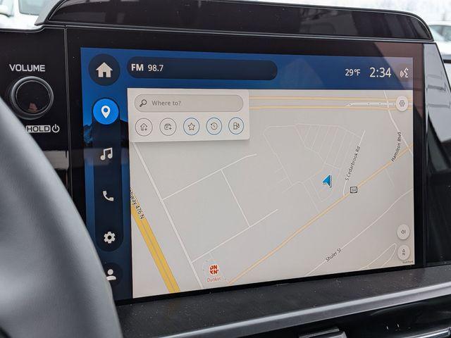 new 2026 Subaru Outback car, priced at $50,853