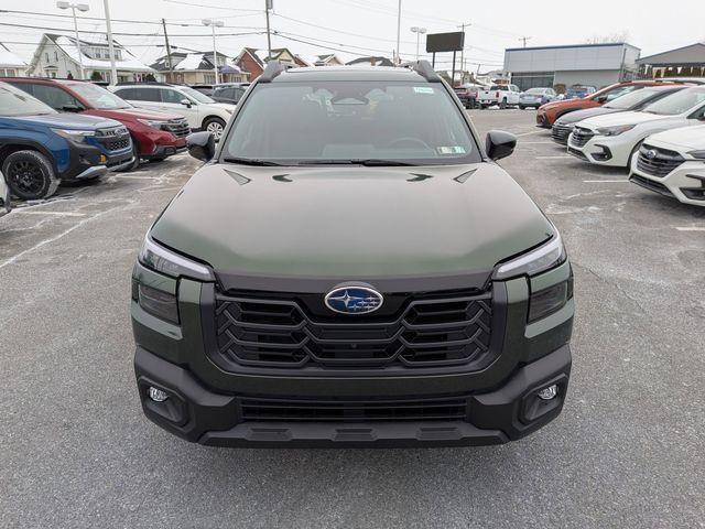 new 2026 Subaru Outback car, priced at $50,853