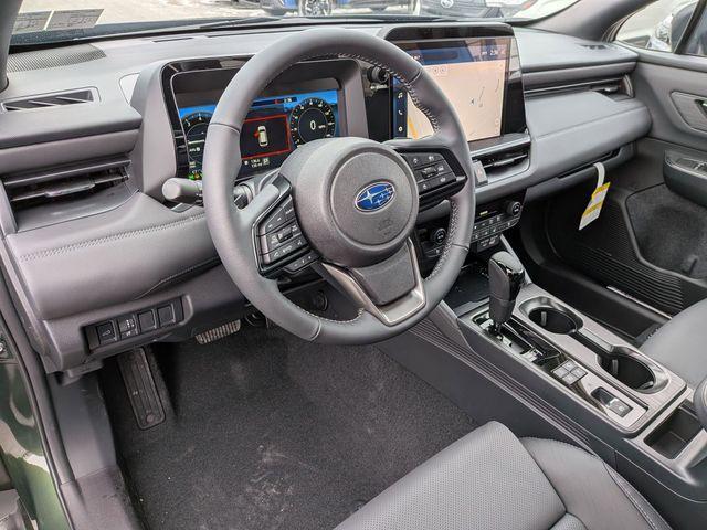 new 2026 Subaru Outback car, priced at $50,853