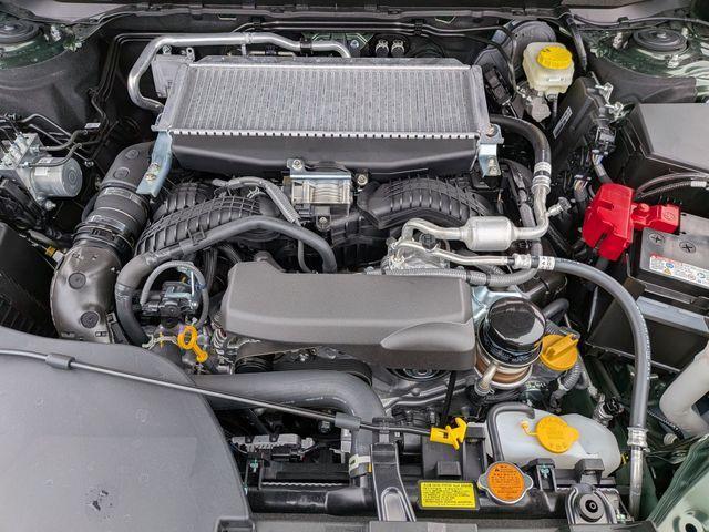 new 2026 Subaru Outback car, priced at $50,853