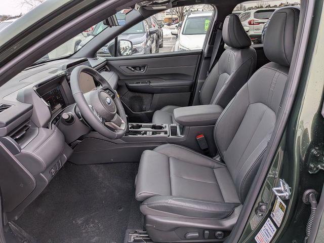 new 2026 Subaru Outback car, priced at $50,853