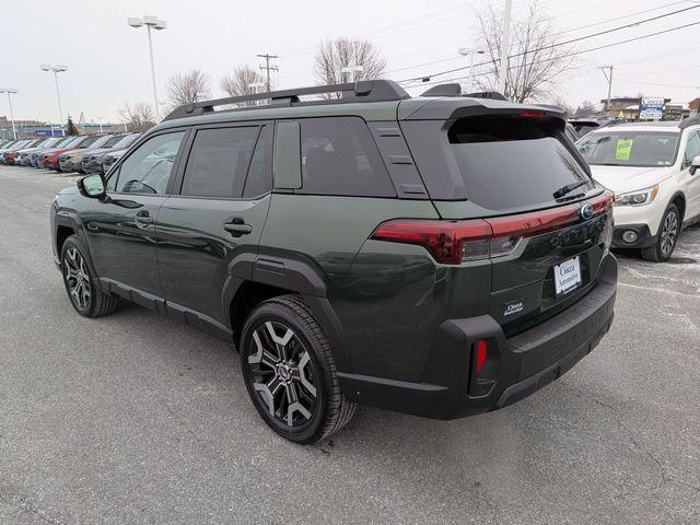 new 2026 Subaru Outback car, priced at $50,853