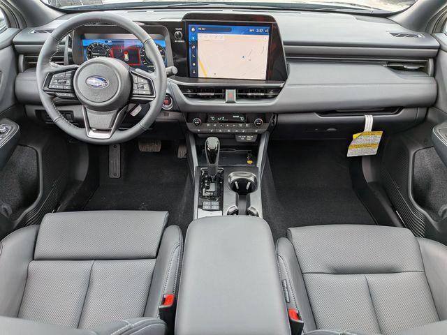 new 2026 Subaru Outback car, priced at $50,853