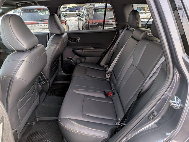 new 2026 Subaru Outback car, priced at $41,739