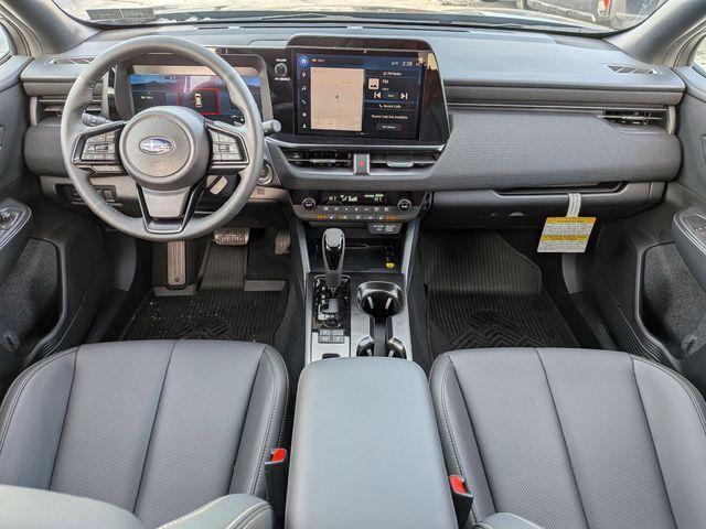 new 2026 Subaru Outback car, priced at $44,305