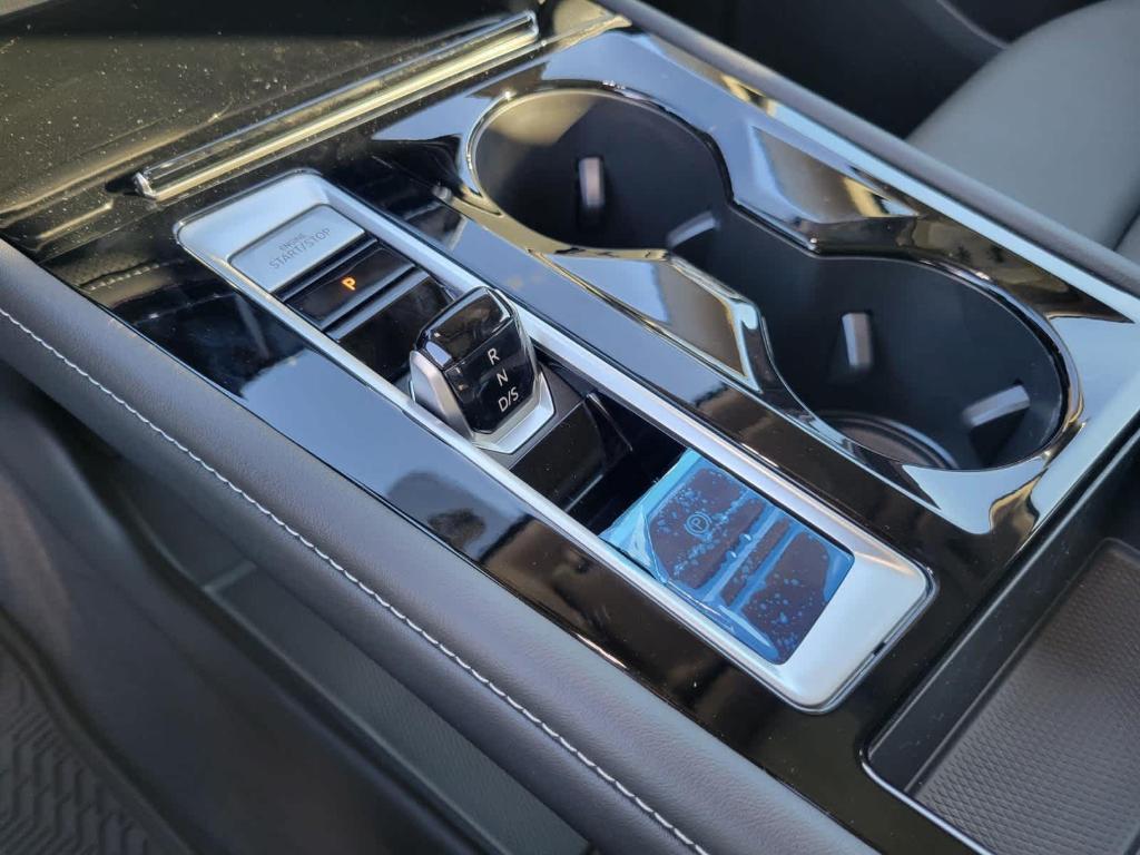 new 2026 Volkswagen Atlas car, priced at $47,934