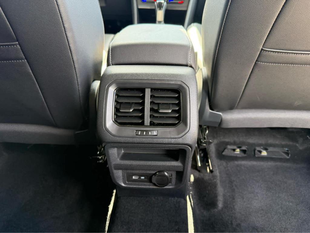used 2024 Volkswagen Tiguan car, priced at $23,994