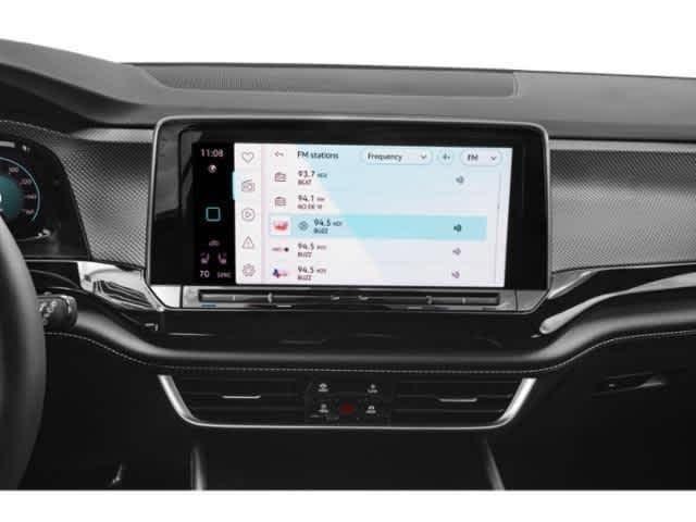 new 2026 Volkswagen Atlas Cross Sport car, priced at $50,482