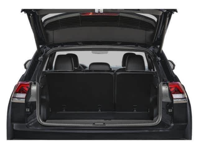 new 2026 Volkswagen Atlas Cross Sport car, priced at $50,482