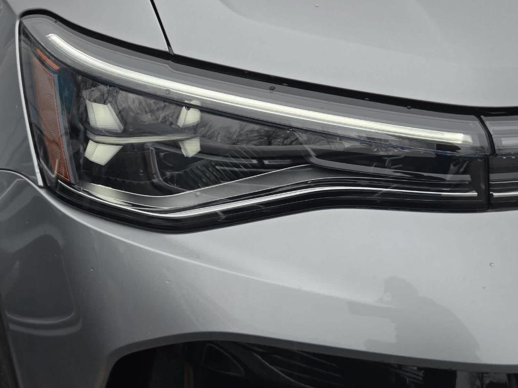 new 2026 Volkswagen Taos car, priced at $36,415