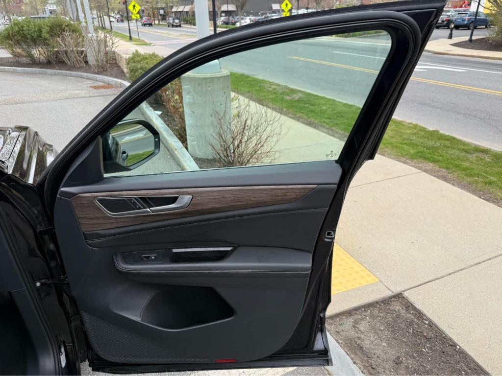used 2025 Volkswagen Atlas car, priced at $40,494