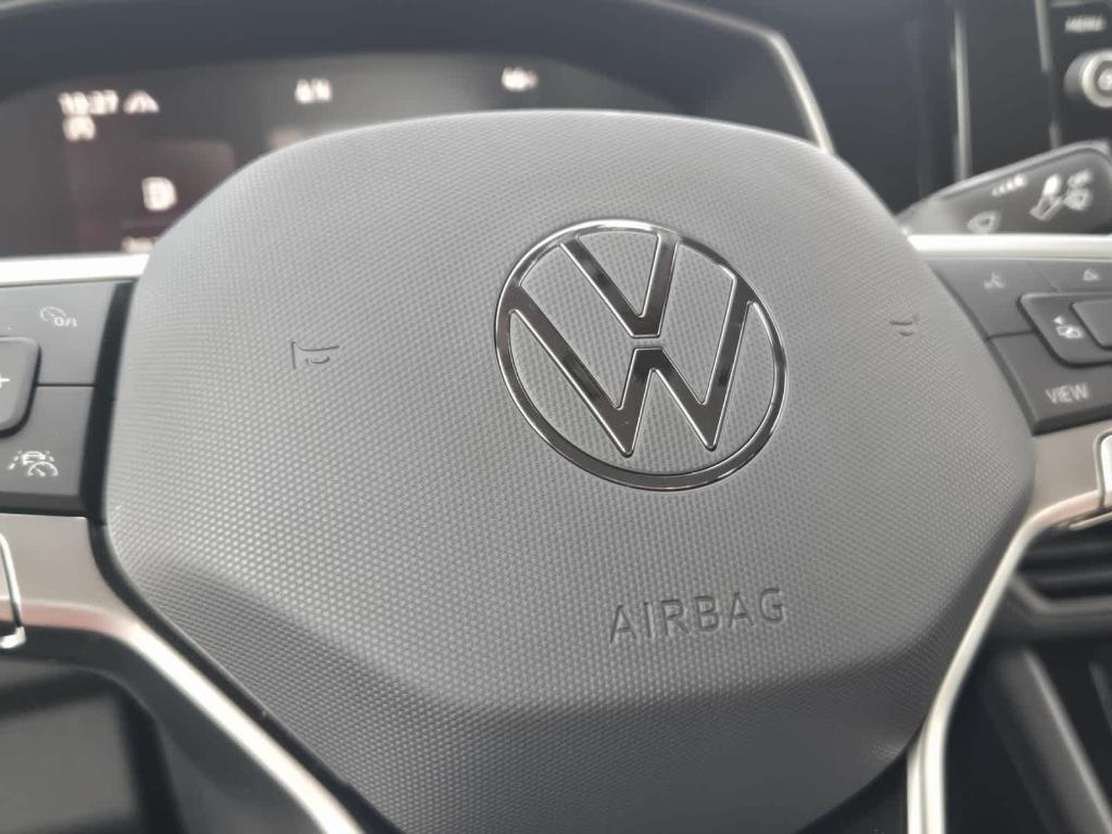 new 2026 Volkswagen Jetta car, priced at $24,763