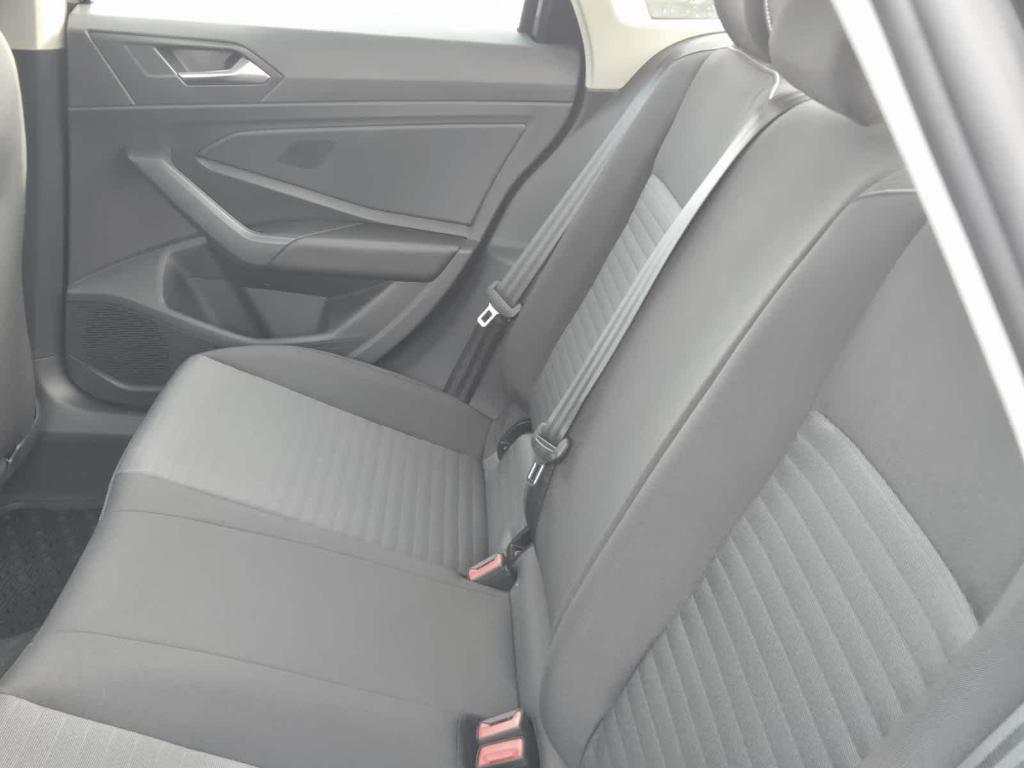 new 2026 Volkswagen Jetta car, priced at $24,763