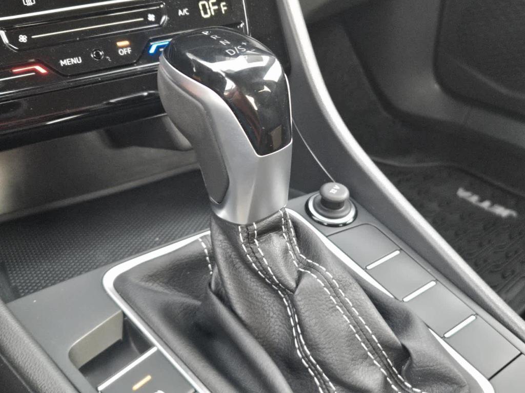 new 2026 Volkswagen Jetta car, priced at $24,763