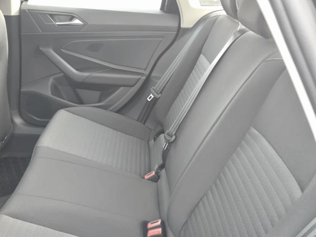 new 2026 Volkswagen Jetta car, priced at $24,763