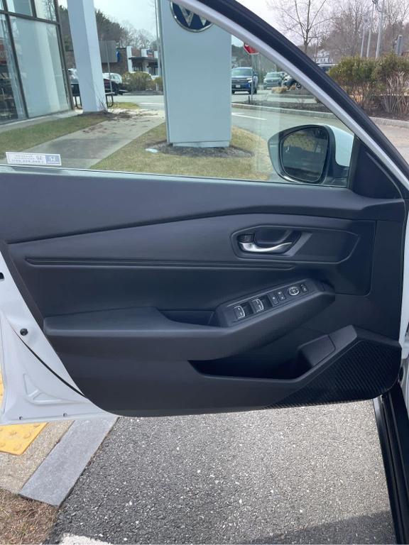 used 2024 Honda Accord car, priced at $25,995