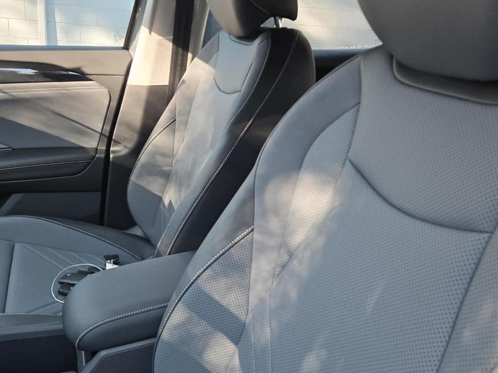 new 2026 Volkswagen Tiguan car, priced at $35,145