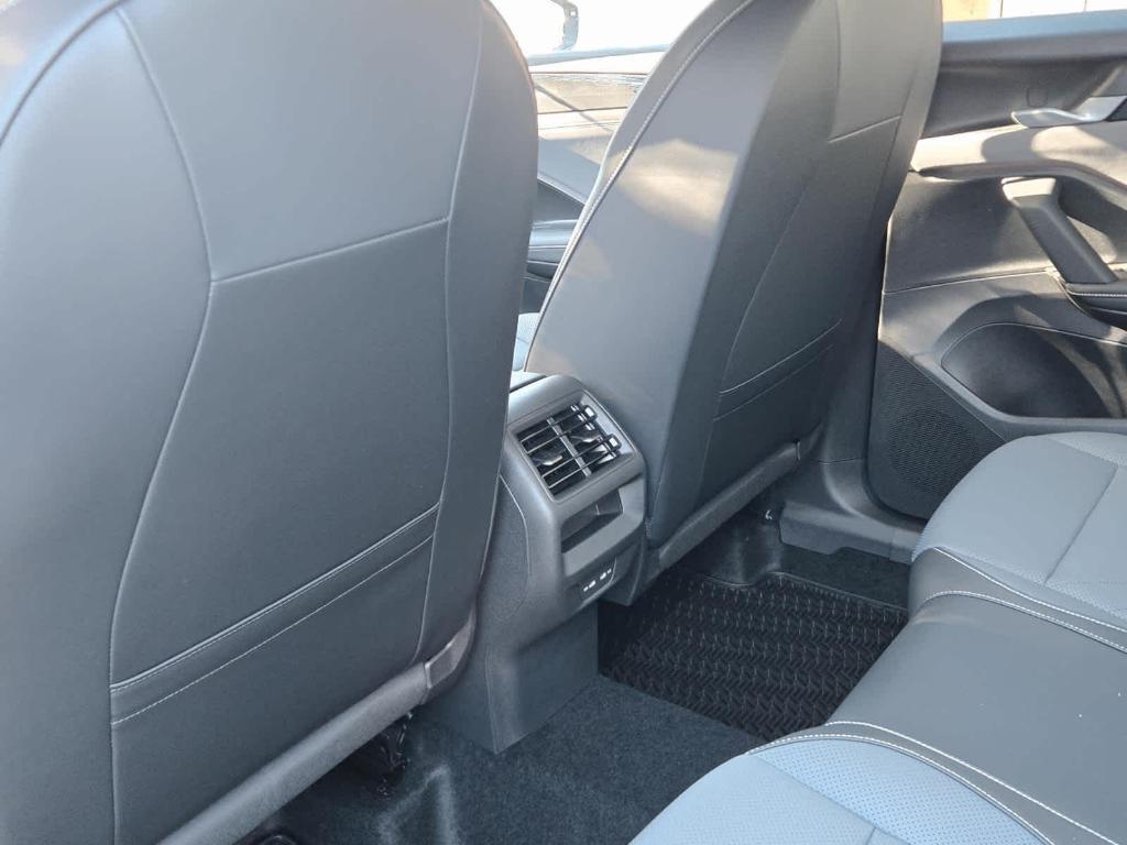 new 2026 Volkswagen Tiguan car, priced at $35,145