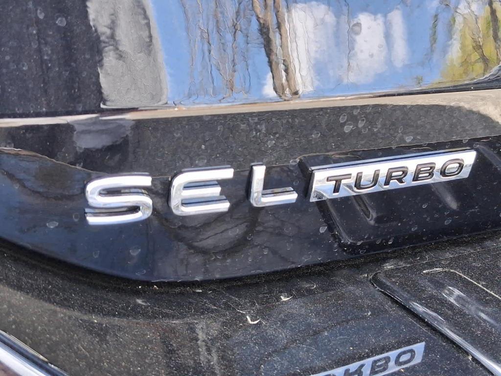 new 2026 Volkswagen Tiguan car, priced at $45,740