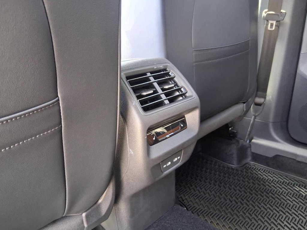 new 2026 Volkswagen Tiguan car, priced at $45,740