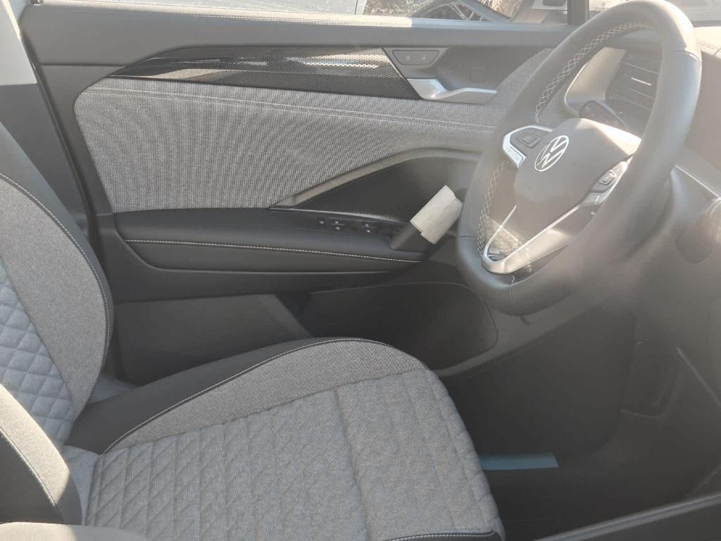 new 2026 Volkswagen Tiguan car, priced at $32,434