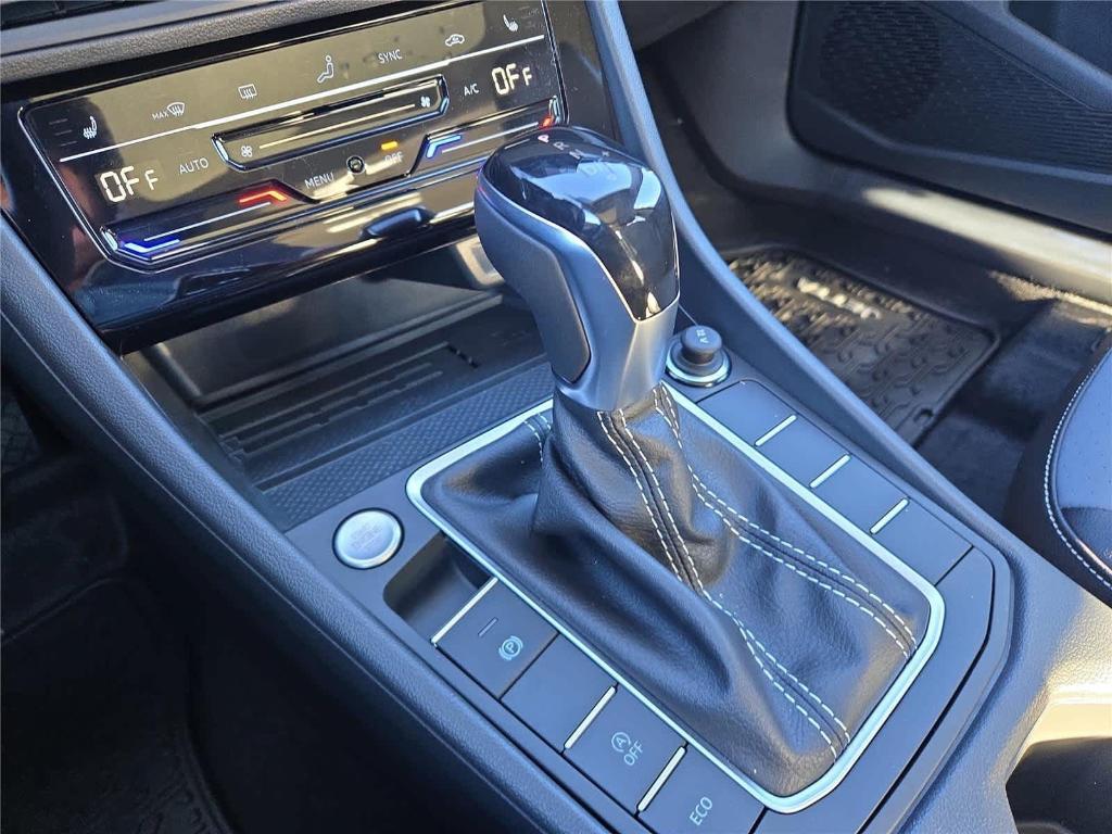 new 2026 Volkswagen Jetta car, priced at $28,985