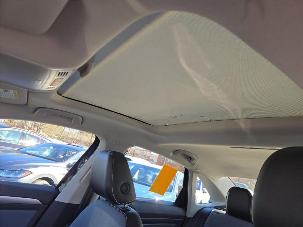 new 2026 Volkswagen Jetta car, priced at $28,985