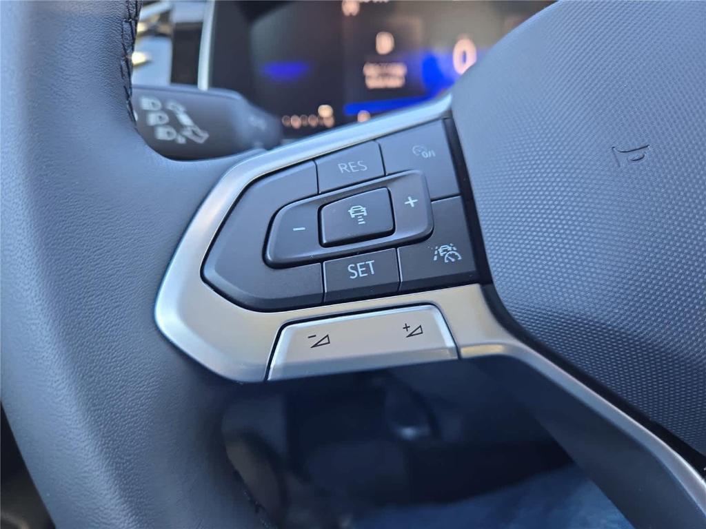 new 2026 Volkswagen Jetta car, priced at $28,985