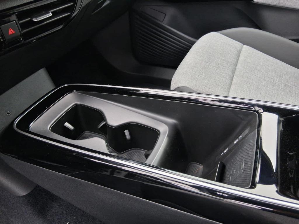 new 2026 Volkswagen ID.4 car, priced at $51,831