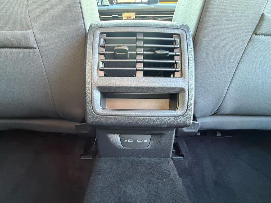 used 2022 Volkswagen Golf GTI car, priced at $29,495