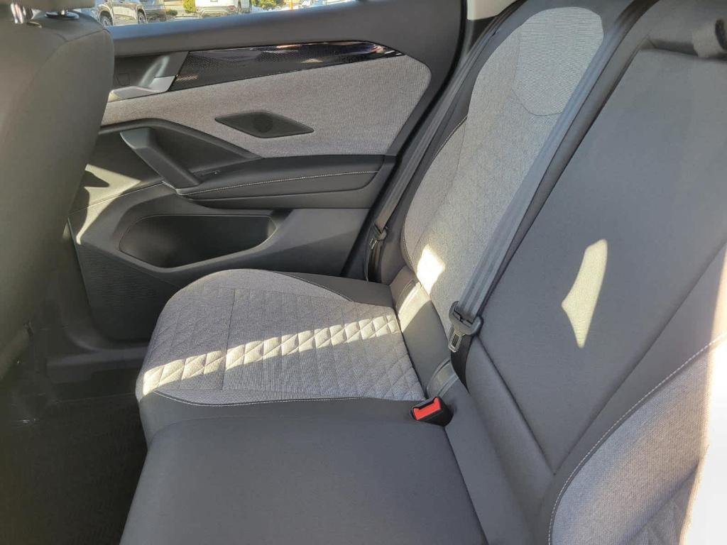 new 2026 Volkswagen Tiguan car, priced at $32,434