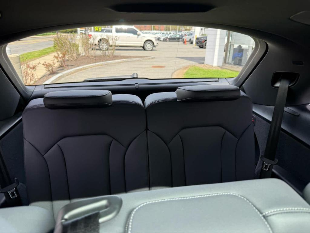 used 2025 Audi Q7 car, priced at $57,994