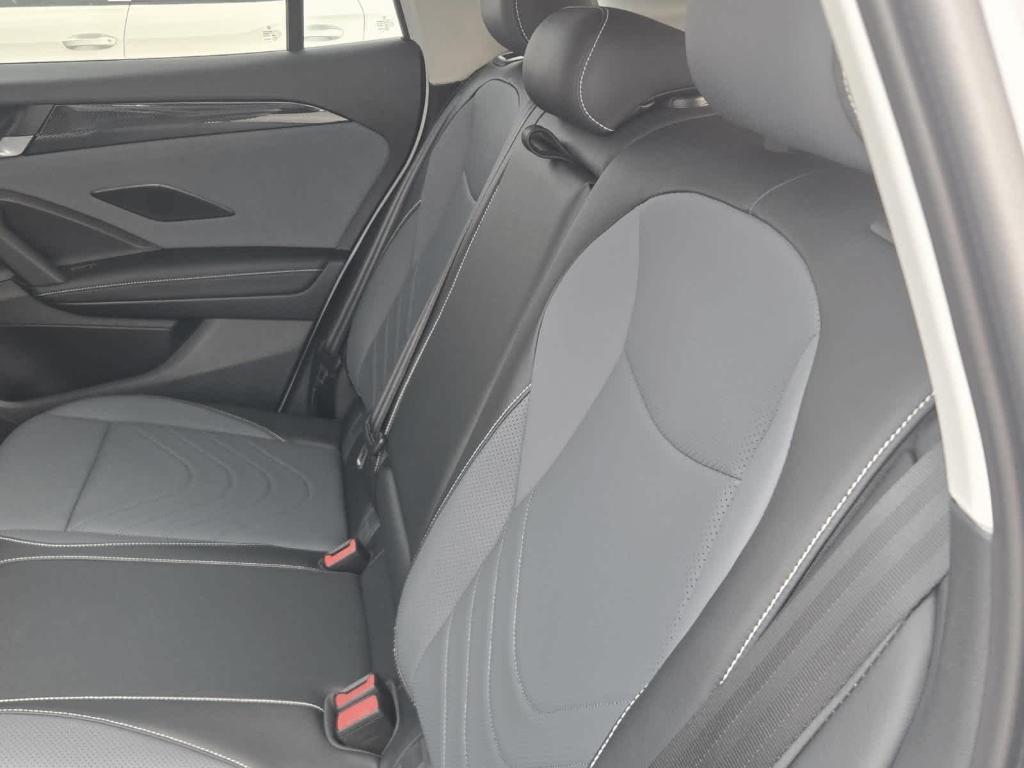 new 2026 Volkswagen Tiguan car, priced at $35,145