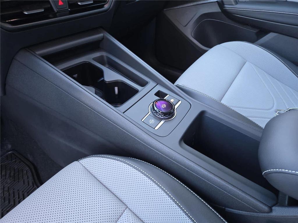 new 2026 Volkswagen Tiguan car, priced at $35,145