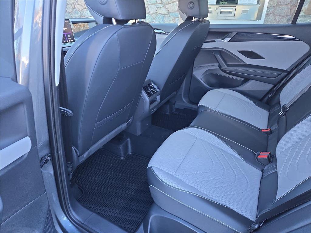 new 2026 Volkswagen Tiguan car, priced at $35,145