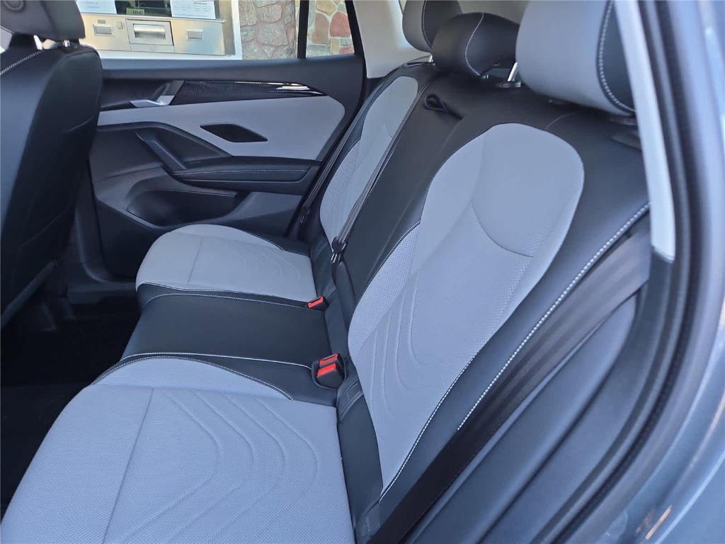 new 2026 Volkswagen Tiguan car, priced at $35,145