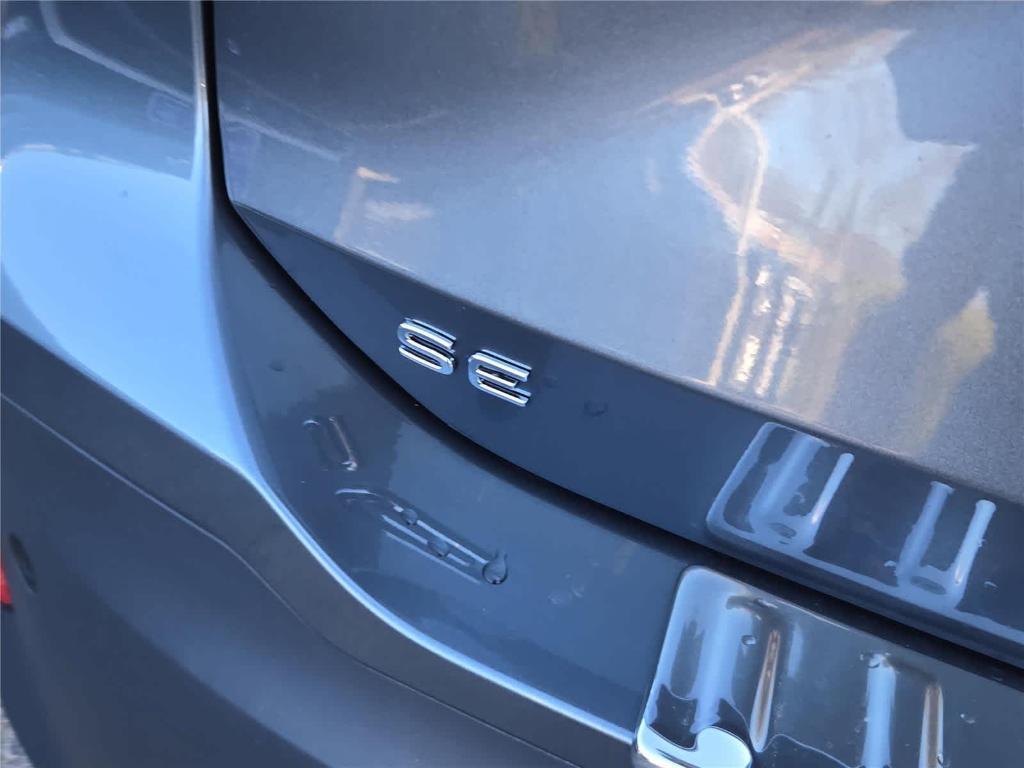 new 2026 Volkswagen Tiguan car, priced at $35,145