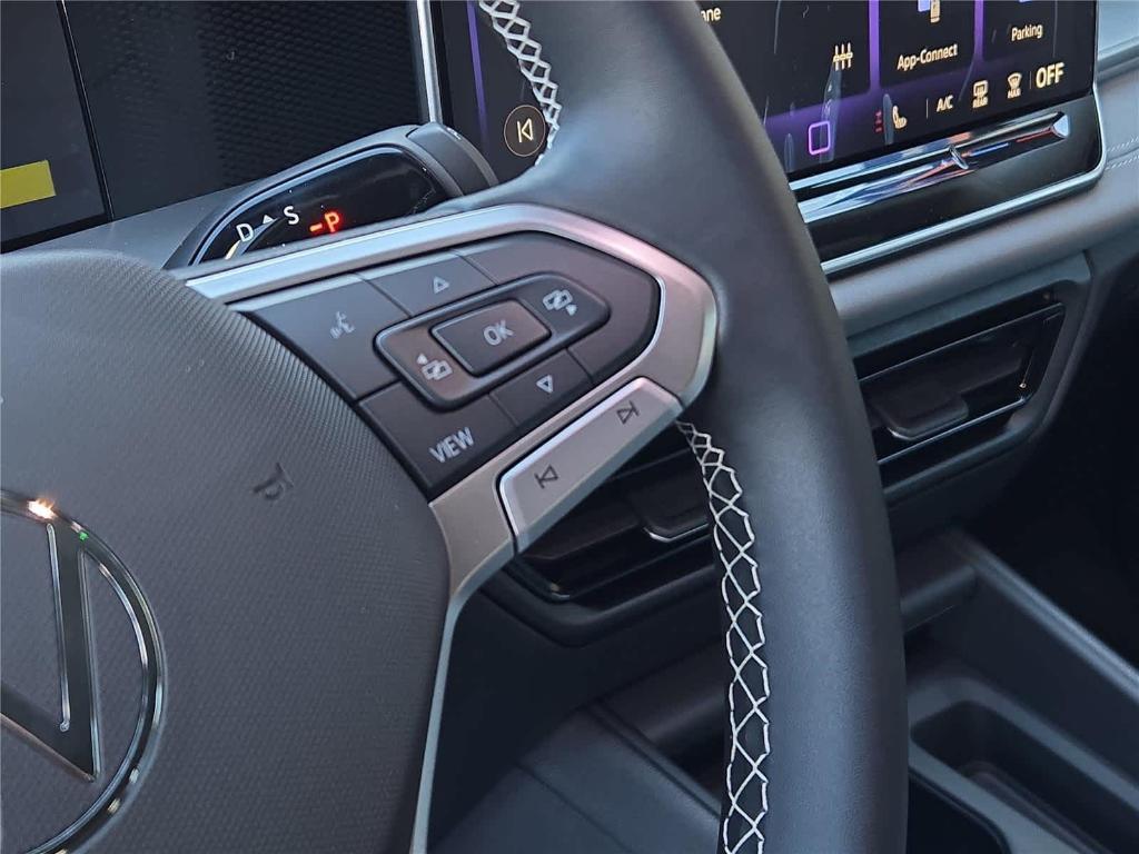 new 2026 Volkswagen Tiguan car, priced at $35,145