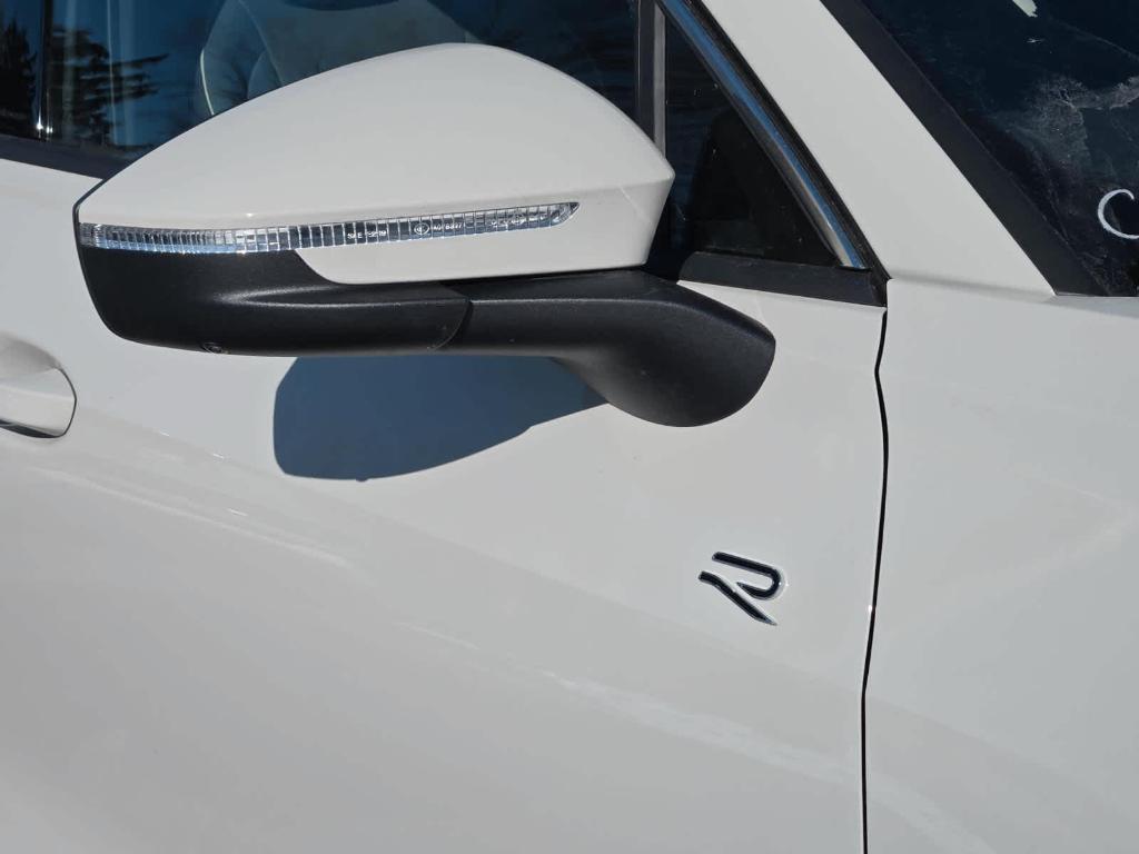 new 2026 Volkswagen Tiguan car, priced at $44,741