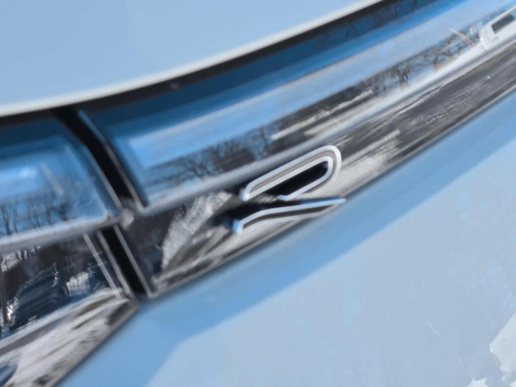 new 2026 Volkswagen Tiguan car, priced at $44,741