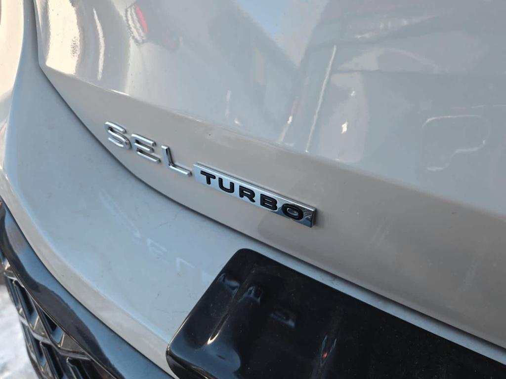 new 2026 Volkswagen Tiguan car, priced at $44,741