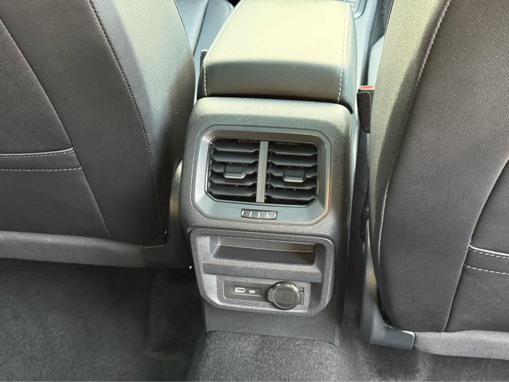 used 2024 Volkswagen Tiguan car, priced at $27,995