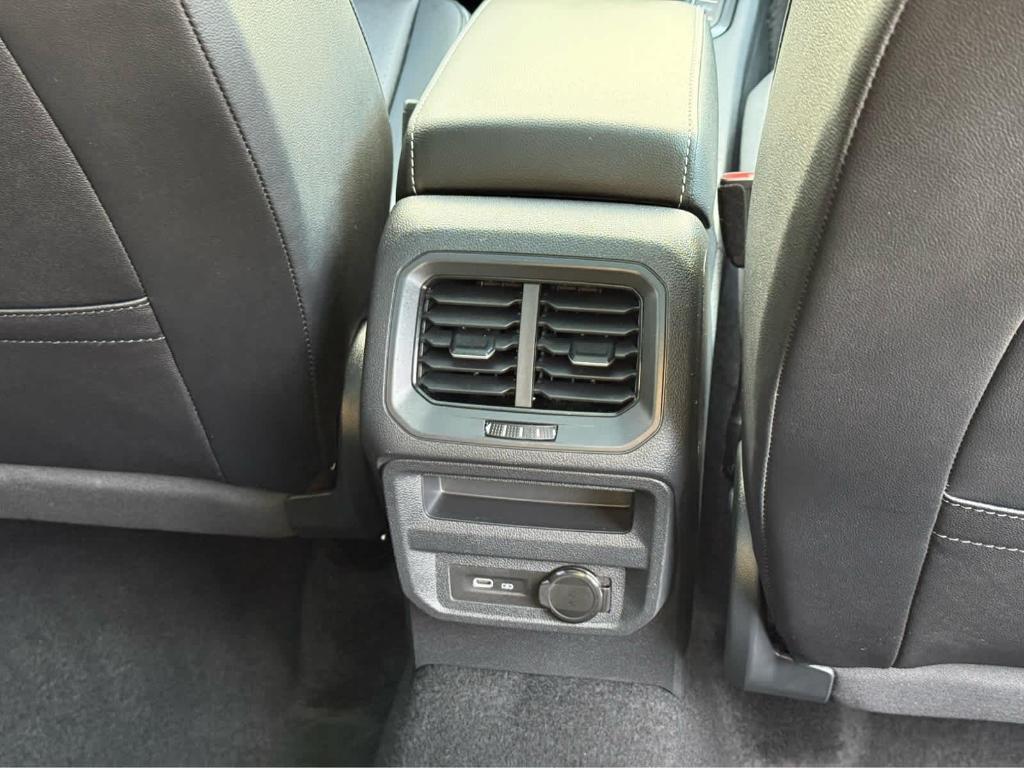 used 2024 Volkswagen Tiguan car, priced at $26,995