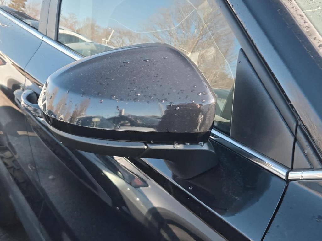 new 2026 Volkswagen Taos car, priced at $34,411