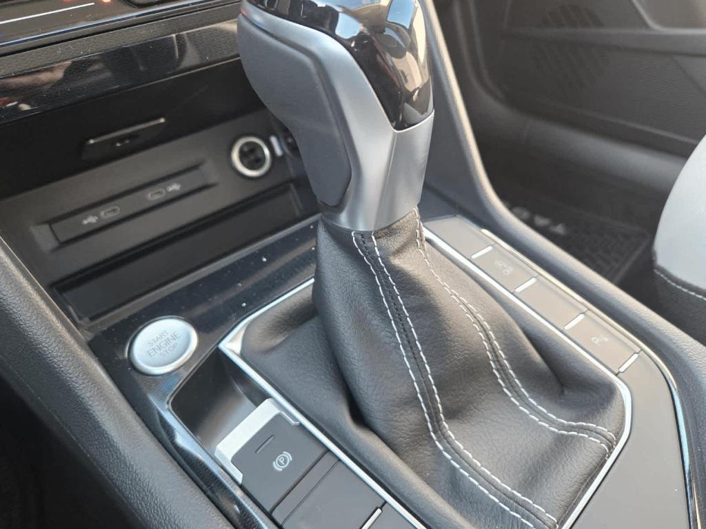 new 2026 Volkswagen Taos car, priced at $32,665