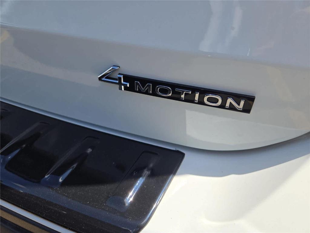 new 2025 Volkswagen Taos car, priced at $25,689