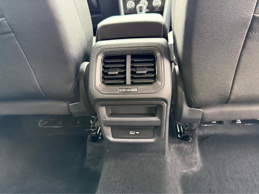 used 2023 Volkswagen Taos car, priced at $22,795